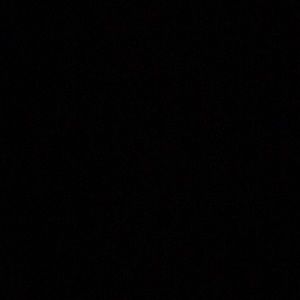 Meet your Posher, Ebony